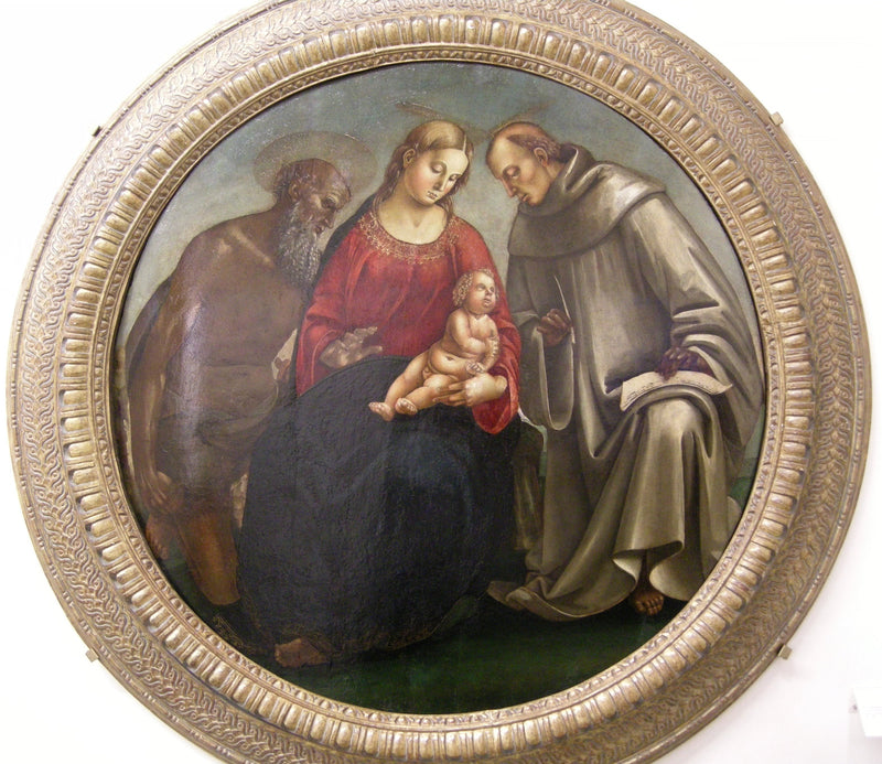 טונדו באדואל - לוקה סינורה