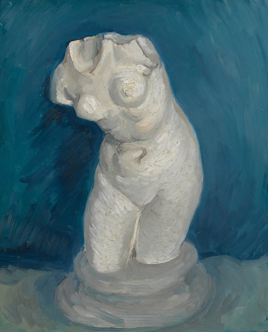 חזה ונוס - Vincent van Gogh