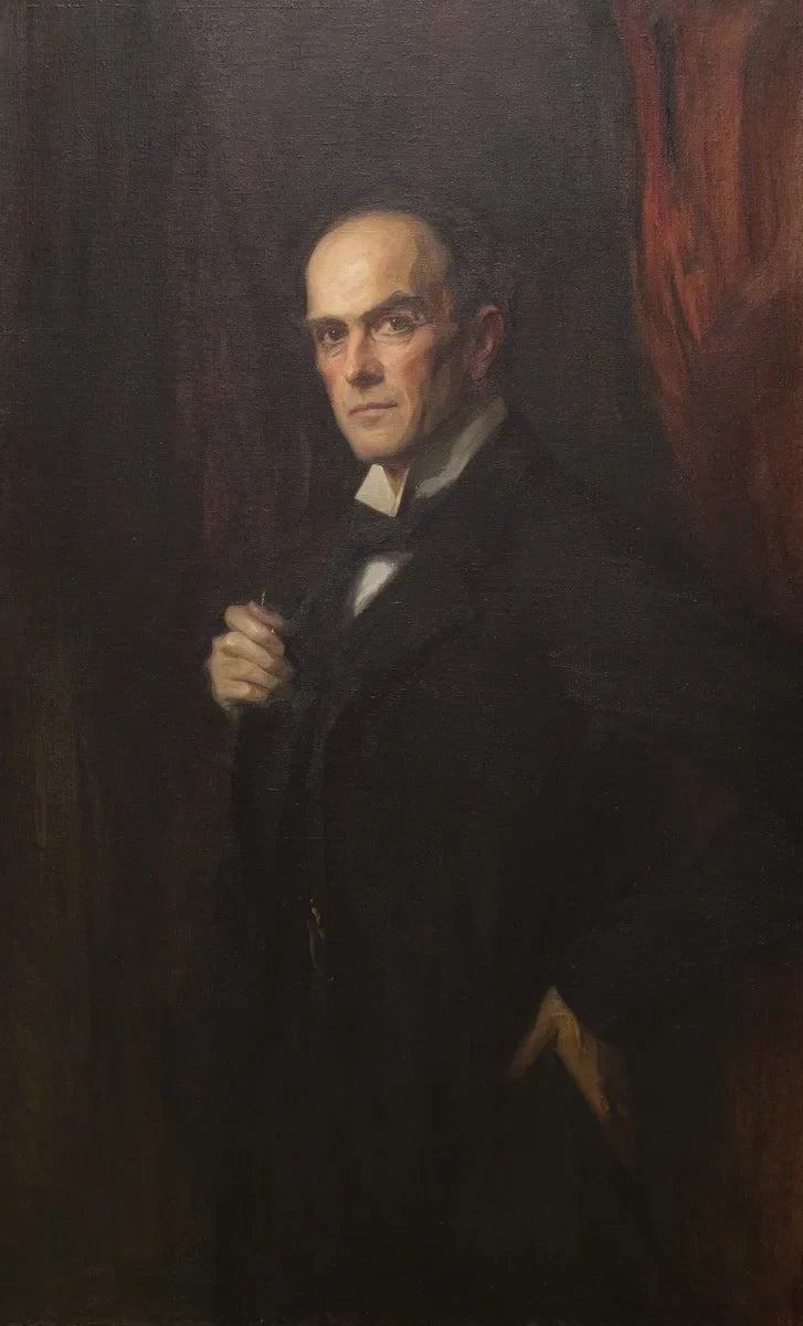 הנכבד אלפרד ליטלטון (1857-1913), קנזס קולומביה הבריטית, חבר פרלמנט - פיליפ דה לה סלואו