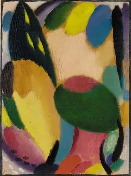 Q124627968 - אלכסיי פון ג'אולנסקי
