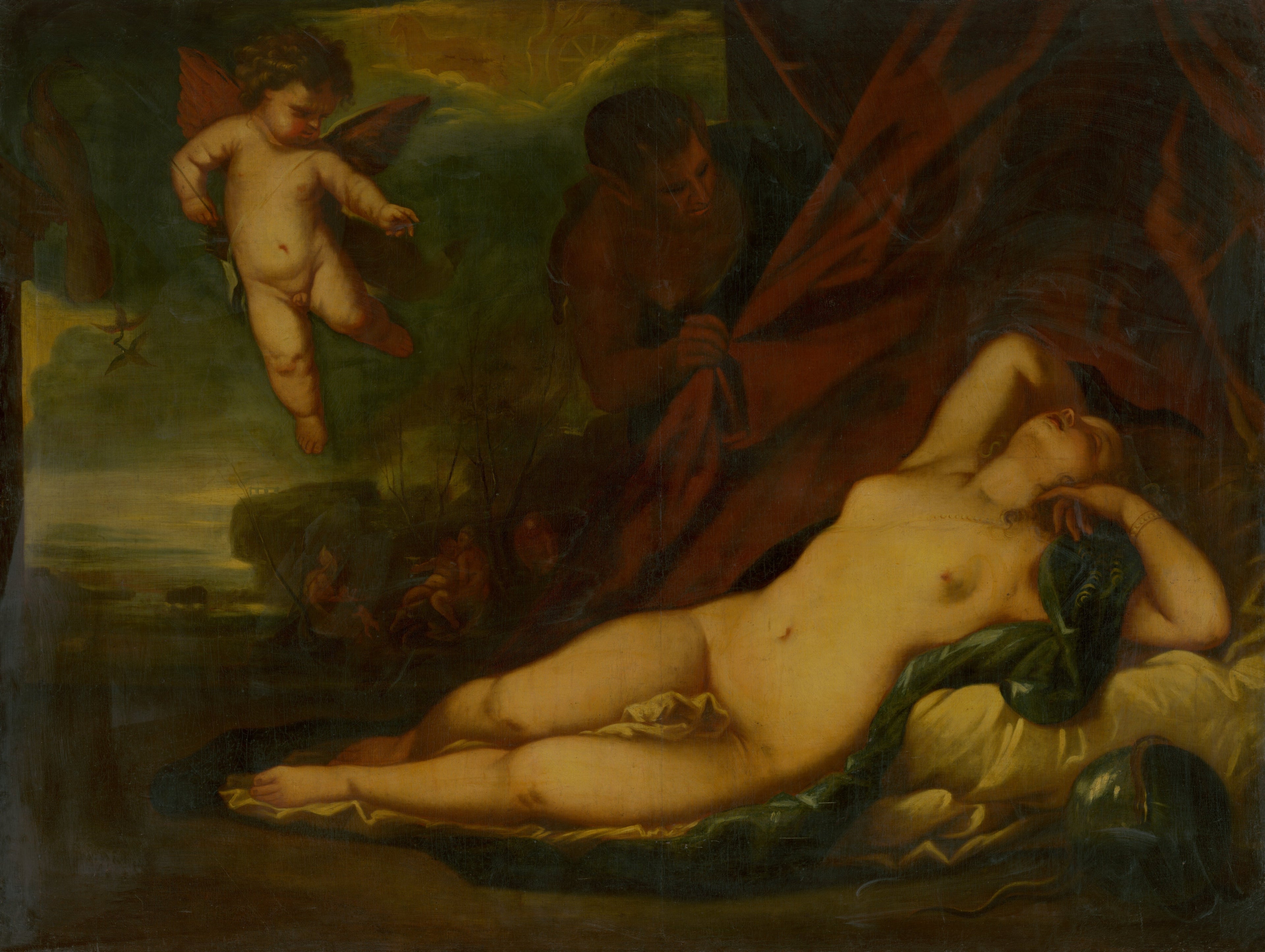 Q51309787 - Luca Giordano - Alpha Reproduction