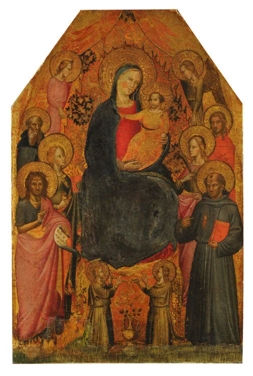 Niccolo di Tommaso