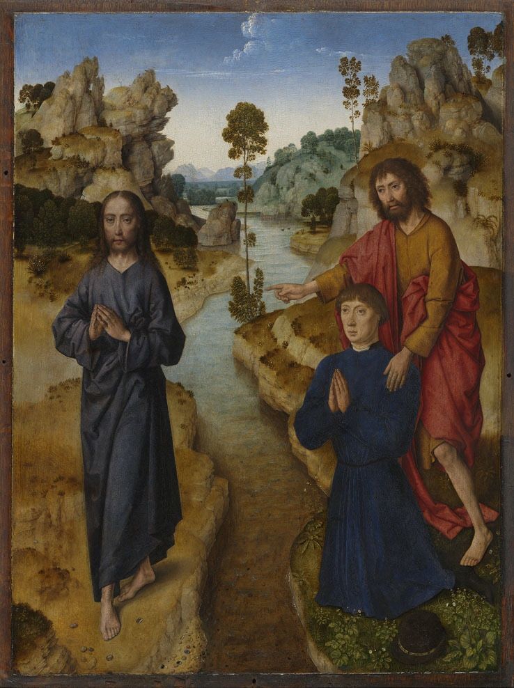 הנה אגנס די - דירק בוטס