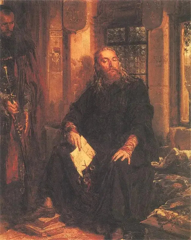 Q124097722 - ינ Matejko