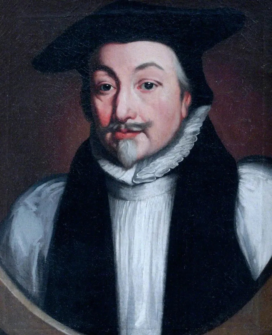 ויליאם לוד (1573–1645), ארכיבישוף קנטרברי (1633–1645) - אנטואן ואן דייק