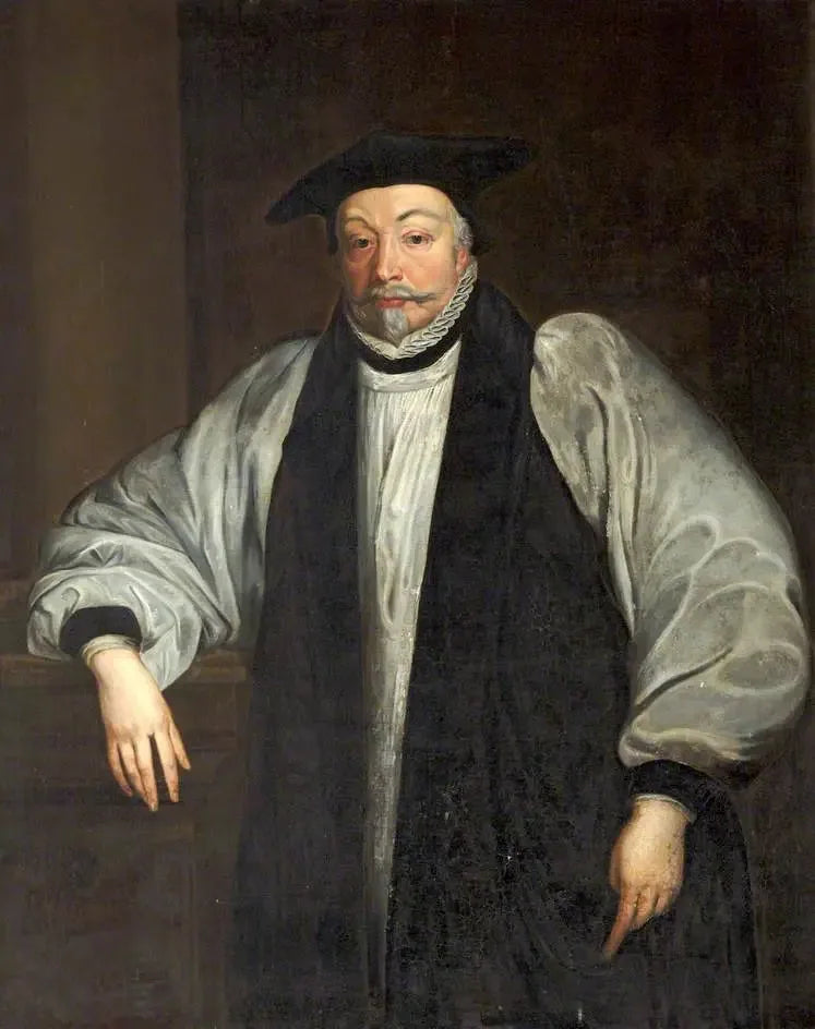 ויליאם לוד (1573–1645), בישוף של וולס (1626–1628) - אנטואן ואן דייק
