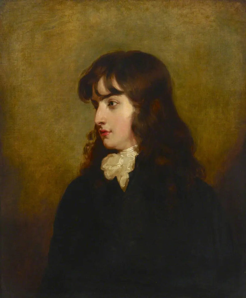 ויליאם ליינלי (1771–1835) - תומאס לורנס