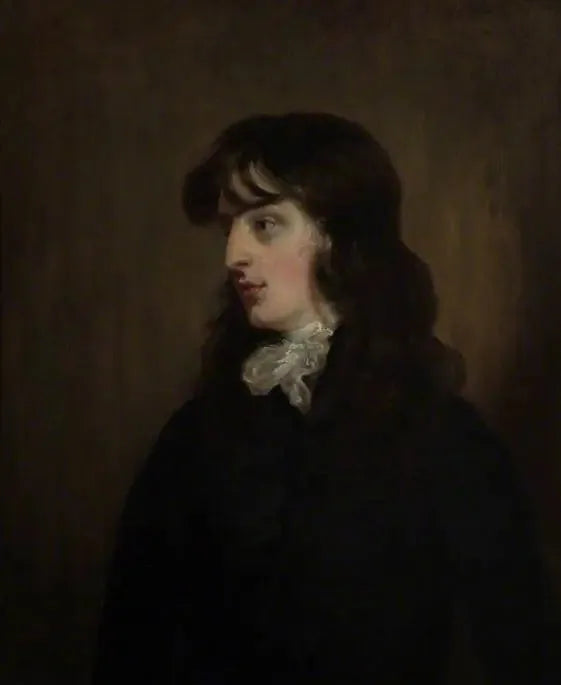 ויליאם ליינלי (1771–1835) - תומאס לורנס
