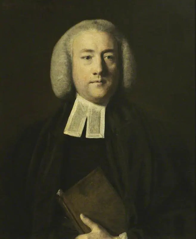 ויליאם מרהם (1719–1807), ארכיבישוף יורק - יהושע ריינולדס