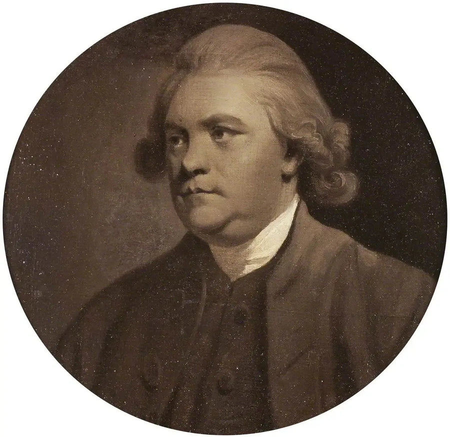 ויליאם מייסון (1725–1797) - יהושע ריינולדס