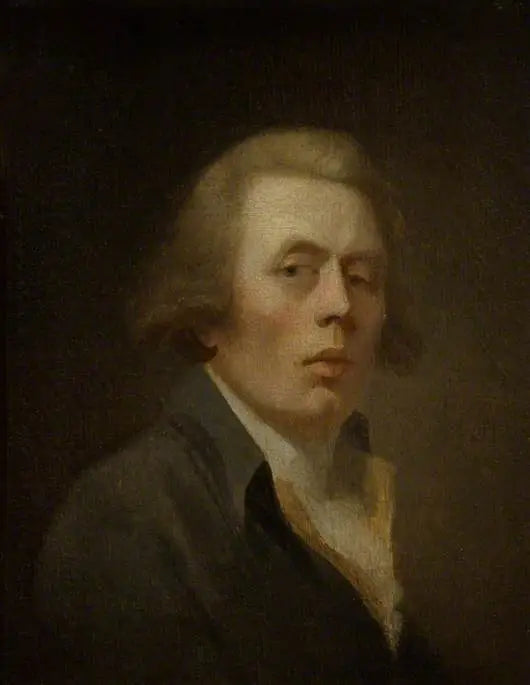 ויליאם פיט הצעיר (1759–1806) - תומאס גיינסבורו